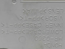 Load image into Gallery viewer, INFO SCREEN Acura RDX 2010 10 2011 11 2012 12 - NW104609