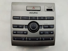 Load image into Gallery viewer, RADIO CONTROLS Acura RDX 2010 10 2011 11 2012 12 - NW135670