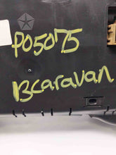 Load image into Gallery viewer, Speedometer Cluster Dodge Caravan 2013 - NW158752