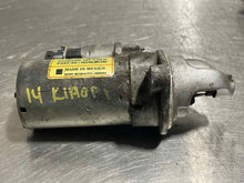 Load image into Gallery viewer, STARTER MOTOR Santa Fe Sonata Optima Sorento 14 15 16 - NW170648
