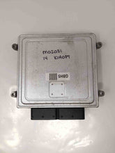 Load image into Gallery viewer, ECU ECM COMPUTER Kia Optima 2014 14 2015 15 - NW60748