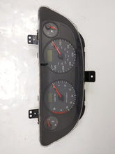 Load image into Gallery viewer, SPEEDOMETER CLUSTER Subaru Forester 2001 01 - NW161794