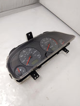 Load image into Gallery viewer, SPEEDOMETER CLUSTER Subaru Forester 2001 01 - NW161794