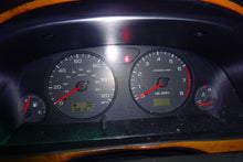 Load image into Gallery viewer, SPEEDOMETER CLUSTER Subaru Forester 2001 01 - NW161794