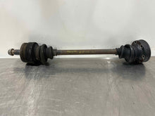 Load image into Gallery viewer, CV AXLE SHAFT E320 E420 E300D 96 97 98 99 00 01 02 Rear - NW12807