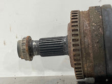 Load image into Gallery viewer, CV AXLE SHAFT E320 E420 E300D 96 97 98 99 00 01 02 Rear - NW12808