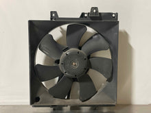 Load image into Gallery viewer, CONDENSER FAN ASSMEBLY Forester Impreza 99 00 01 02 - NW64516