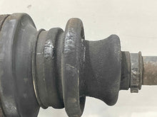 Load image into Gallery viewer, CV AXLE SHAFT E320 E420 E300D 96 97 98 99 00 01 02 Rear - NW12808
