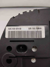 Load image into Gallery viewer, SPEEDOMETER CLUSTER 323i 328i X1 07 08 09 10 11 12 13 14 15 - NW159738