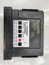 Load image into Gallery viewer, BODY CONTROL MODULE BCM COMPUTER Regal Verano SRX Cruze13-17 - NW26286
