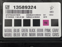 Load image into Gallery viewer, BODY CONTROL MODULE BCM COMPUTER Regal Verano SRX Cruze13-17 - NW26286