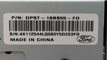 Load image into Gallery viewer, INFO-GPS SCREEN Lincoln MKZ 2013 13 2014 14 2015 15 2016 16 - NW104549
