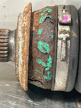Load image into Gallery viewer, REAR AXLE SHAFT Ford Fusion Lincoln MKZ 13 14 15 16 17 18 19 - NW9410