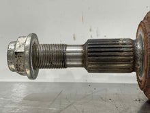 Load image into Gallery viewer, REAR AXLE SHAFT Ford Fusion Lincoln MKZ 13 14 15 16 17 18 19 - NW9411