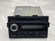 Load image into Gallery viewer, RADIO Ridgeline 2006 06 2007 07 2008 08 AM FM CD - NW137764