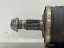 Load image into Gallery viewer, CV AXLE SHAFT C240 C230 C320 2003 03 04 05 Auto - NW12671