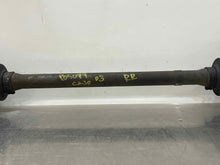 Load image into Gallery viewer, CV AXLE SHAFT C240 C230 C320 2003 03 04 05 Auto - NW12671