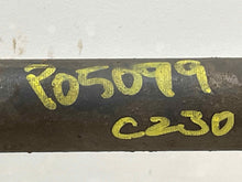 Load image into Gallery viewer, CV AXLE SHAFT C240 C230 C320 2003 03 04 05 Auto - NW12671