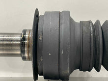 Load image into Gallery viewer, CV AXLE SHAFT C240 C230 C320 2003 03 04 05 Auto - NW12672
