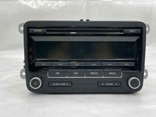 Load image into Gallery viewer, CD PLAYER RADIO Volkswagen Beetle Jetta Passat 11 12 13 14 - NW140154