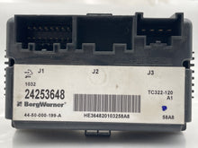 Load image into Gallery viewer, Computer Cadillac CTS 2011 - NW26176