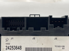 Load image into Gallery viewer, Computer Cadillac CTS 2011 - NW26176
