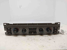 Load image into Gallery viewer, AC HEATER TEMP CONTROL BMW 760i 745i 2002 02 2003 03 2004 04 2005 05 - NW99936