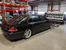 Load image into Gallery viewer, Carrier Assembly BMW 760LI 2005 - NW46326