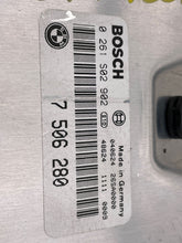 Load image into Gallery viewer, ECU ECM COMPUTER BMW 760li 03 04 05 06 07 08 - NW59557
