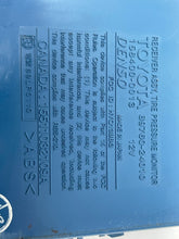 Load image into Gallery viewer, Computer LEXUS SC430 2003 - NW33967