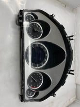 Load image into Gallery viewer, SPEEDOMETER CLUSTER Mercedes-Benz E300 E350 E550 E63 2012 12 - NW161158