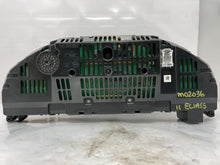Load image into Gallery viewer, SPEEDOMETER CLUSTER Mercedes-Benz E300 E350 E550 E63 2012 12 - NW161158
