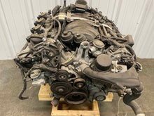 Load image into Gallery viewer, Engine Motor Mercedes-Benz SL55 2011 - NW67333
