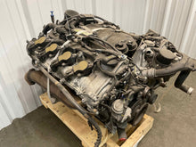 Load image into Gallery viewer, Engine Motor Mercedes-Benz SL55 2011 - NW67333