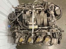 Load image into Gallery viewer, Engine Motor Mercedes-Benz SL55 2011 - NW67333