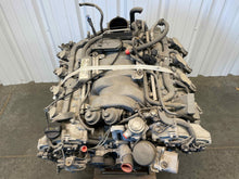 Load image into Gallery viewer, Engine Motor MERCEDES E-CLASS 2011 - NW67214