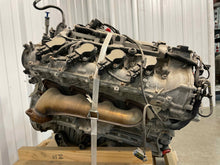 Load image into Gallery viewer, Engine Motor MERCEDES E-CLASS 2011 - NW67214