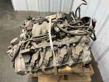 Load image into Gallery viewer, Engine Motor MERCEDES E-CLASS 2011 - NW67214
