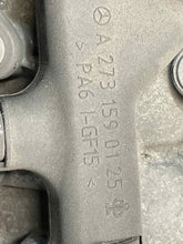 Load image into Gallery viewer, Engine Motor MERCEDES E-CLASS 2011 - NW67214