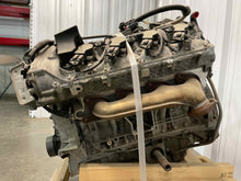 Load image into Gallery viewer, Engine Motor MERCEDES E-CLASS 2011 - NW67214