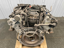 Load image into Gallery viewer, Engine Motor MERCEDES E-CLASS 2011 - NW67214