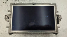 Load image into Gallery viewer, INFO SCREEN CLS550 CLS63 E300 E350 E400 E550 E63 GLK250 12-15 - NW105634