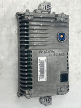 Load image into Gallery viewer, INFO SCREEN CLS550 CLS63 E300 E350 E400 E550 E63 GLK250 12-15 - NW105634