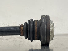 Load image into Gallery viewer, CV AXLE SHAFT Z4 323i 328i 99 00 01 02 - 06 Right Rear - NW10238