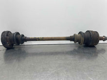 Load image into Gallery viewer, CV AXLE SHAFT Mercedes E300D 1996 96 1997 97 - NW12832