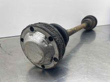 Load image into Gallery viewer, CV AXLE SHAFT Mercedes E300D 1996 96 1997 97 - NW12832