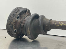 Load image into Gallery viewer, CV AXLE SHAFT Mercedes E300D 1996 96 1997 97 - NW12833