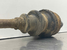 Load image into Gallery viewer, CV AXLE SHAFT Mercedes E300D 1996 96 1997 97 - NW12833