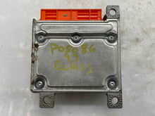 Load image into Gallery viewer, AIR BAG COMPUTER Mercedes E C S Class 94 95 96 - 01 02 - NW34904