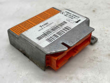 Load image into Gallery viewer, AIR BAG COMPUTER Mercedes E C S Class 94 95 96 - 01 02 - NW34904